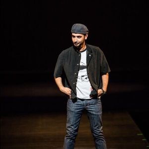 Meet your Posher, Samim